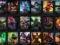 Konto League Of Legends EUNE Platyna 4