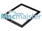 KOMPLET SZYBA DIGITIZER HOME iPAD 2 CZARNY Wawa