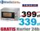 Kuchenka mikrofalowa Severin MW9714 / 20 L + GRILL