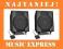 M-AUDIO STUDIOPHILE SBX 10 SUBWOOFER AKTYWNY 240 W