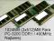1GB DDR1 PC3200 400MHz (2x512MB DUAL) Każda płyta
