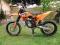 ZADBANY KTM SX 125 2007r nicasil sel. A exc yz kx