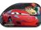 Zasłonki PRZECIWSŁONECZNE DISNEY CARS 65X38cm