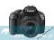 ZESTAW CANON 1100D,2 OBIEKTYWY, STATYW,PLECAK,16GB