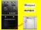 OKAZJA ZESTAW WHIRLPOOL AKP458NB+AKT414NB + ADG760