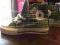 30/31 converse all star super kratka U.S.A. cudne