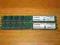 DDR2 Crucial 2 GB 800 MHz dual niski profil GW-30