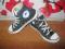 CONVERSE ALL STAR TRAMPKI UK13,5 EUROPA 32
