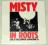 LP: MISTY IN ROOTS (jak nowa)