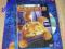 DVD - Garfield --- DUBBING --- FOLIA !!!!!!!!