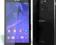 SferaBIELSKO Sony Xperia M2 black gw24m b/l NOWY