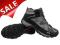 SALOMON CAMPSIDE MID GORE-TEX Buty sportowe 40 2/3