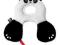 Zagłówek Travel Friends 0 - 12 m - Panda