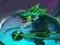 DOTA 2 Tidehunter nowy set! Deepweed Drowner STEAM