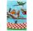 OBRUS FOLIOWY SAMOLOTY planes120x180 cm disney