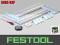 FESTOOL szablon do frezowania MFS 400