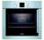 Bosch HBN33L551 piekarnik do zabudowy