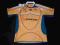 Koszulka Authentic Wallabies Rugby Union, M