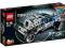 Lego Technic 42022 nowe 9-16 zapakowane