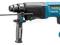 MAKITA Młotowiertarka HR2610 SDS Plus Młot udarowy