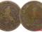 12.HOLANDIA, WILLEM III, 1 CENT 1878