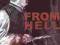 From Hell Alan Moore Prosto z piekła komiks