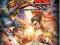 Street Fighter X Tekken XBOX 360 Wroclaw