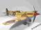 Gotowy model Spitfire MK V B TROP 1/48