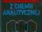 ĆWICZENIA RACHUNKOWE Z CHEMII ANALITYCZNEJ. GALUS