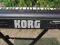 KORG 01/WFD made in Japan