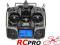 Graupner MX-20 12 KANAŁÓW TELEMETRIA 2 ODBIORNIKI