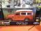 MODEL SAMOCHODU LAND ROVER 1:24 BBURAGO