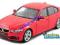 NOWOŚĆ BMW 335i F30 SKALA 1:24 MODEL WELLY - ŁÓDŹ