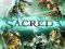 Sacred 3  Xbox360  PL   BLUEGAMES DW.WILEŃSKI WAWA