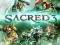 Sacred 3   [PS3]   PL   BLUEGAMES DW.WILEŃSKI WAWA