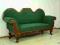 SOFA BIEDERMEIER