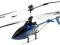 HELIKOPTER MEGA HAWK SILVERLIT 4 KANAŁY ŻYROSKOP