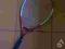 rakieta tenisowa DONNAY junior sl 0 + gratisy!!