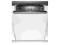 ZMYWARKA BOSCH SMV40D40EU A+/12KPL/14L/4PR/4TEMP