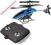 HELIKOPTER ZDALNIE STEROWANY SILVERLIT AIR SPIRAL