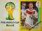 FIFA WORLD CUP BRASIL 2014 MESUT OZIL STAR PLAYER