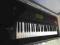 Syntezator Korg 01/W FD + PROFESJONALNY CASE
