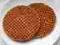 stroopwafels