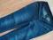 MODA ________ CIĄŻOWE JEANSY ________ R. 38/M
