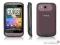 HTC WILDFIRE S PL ANDROID 5.0MPX 32GB PINK