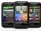 HTC WILDFIRE S PL 5MPX, 512MB, WiFi, GPS, ANDROID