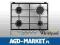 PŁYTA GAZOWA Whirlpool AKR360IX - OKAZJA!