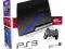 KONSOLA SONY PS3 160 GB + PAD + HDMI NOWA 24H W-WA