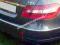 listwy zderzaka Mercedes E klasa W212 listwa CHROM