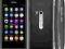 NOWA NOKIA N9 BLACK FV23% GALERIA KATOWICKA